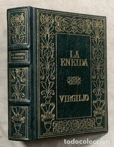 B&uuml;cher: La Eneida- 9788476725856