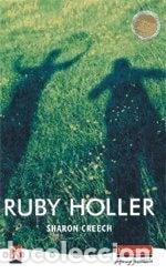 B&uuml;cher: Ruby Holler- 9780435130893