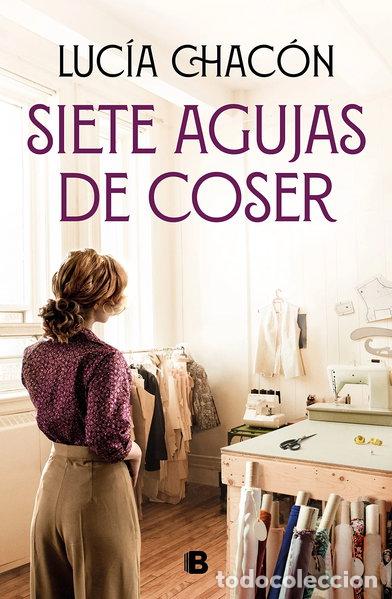 Libri di seconda mano: Siete agujas de coser- 9788466672276