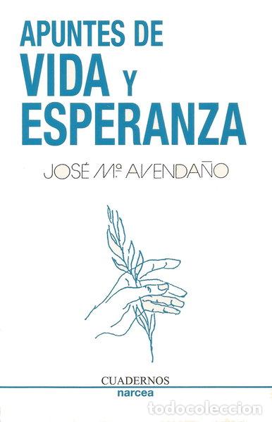 Libros: Apuntes de vida y esperanza- 9788427713567
