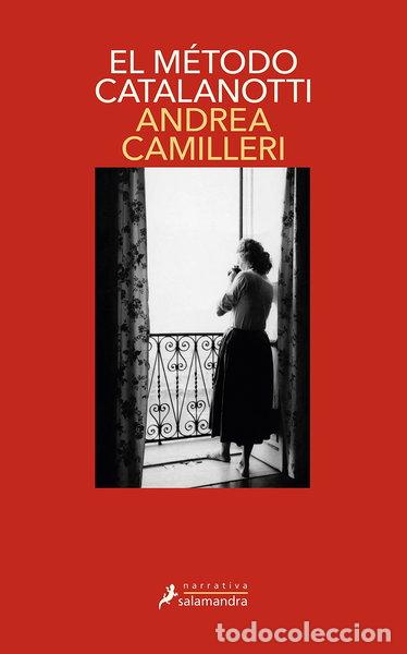 B&uuml;cher: El m&eacute;todo Catalanotti- 9788418363306