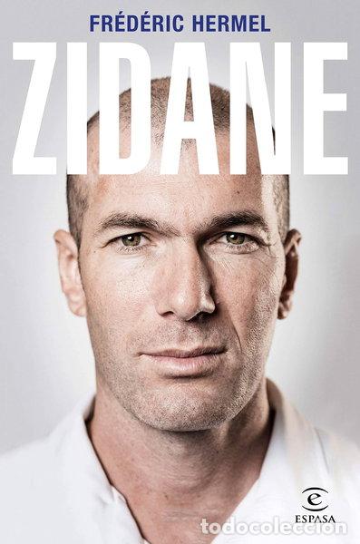 B&uuml;cher: Zidane- 9788467058659