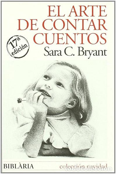 B&uuml;cher: El arte de contar cuentos- 9788489095045