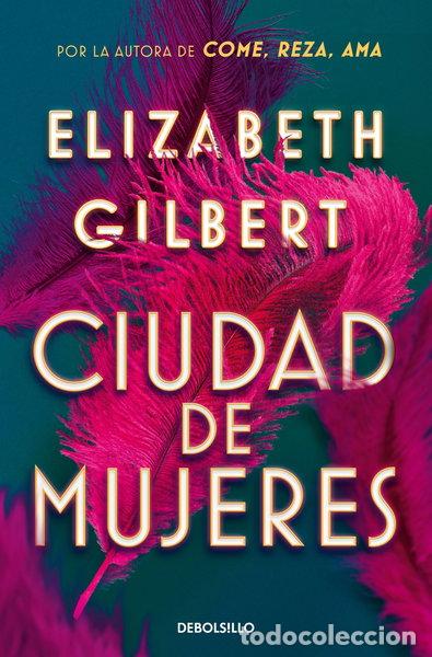 Livres: Ciudad de mujeres- 9788466374309