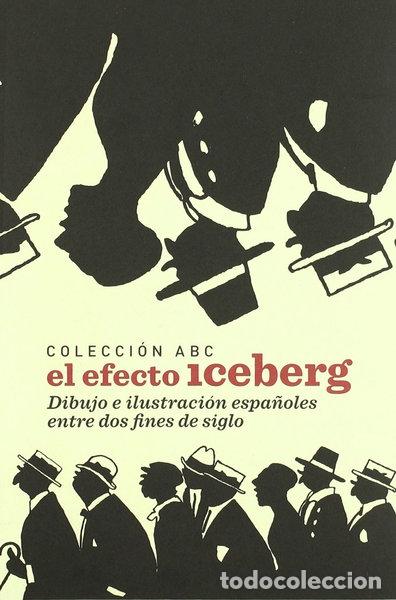 Livres: El efecto iceberg- 9788492441273