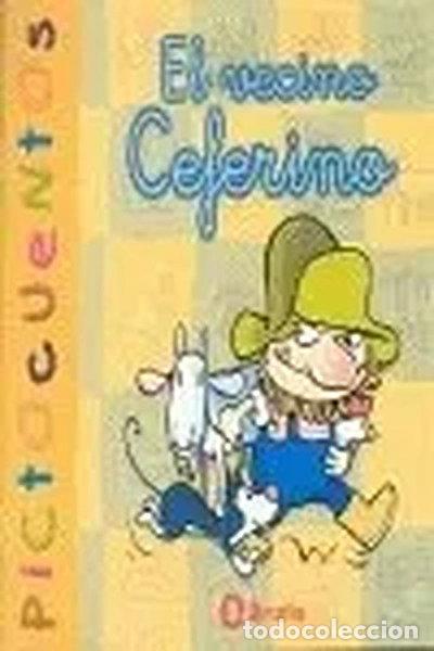 Livres: El vecino Ceferino- 9788421637432