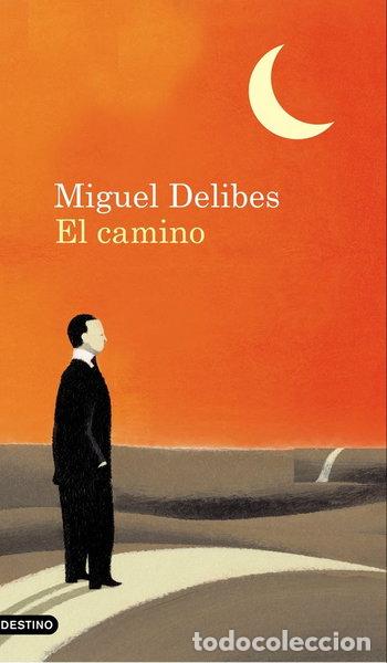 Libros: El camino- 9788423343966
