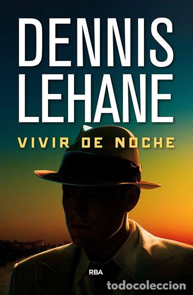 Libros: Vivir de noche- 9788490567432