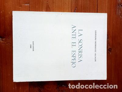 Livros em segunda m&atilde;o: La sonrisa ante el espejo- 9788440429957