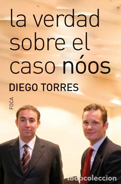Livros em segunda m&atilde;o: La verdad sobre el caso N&oacute;os- 9788496797956