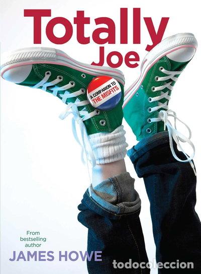 Libros: Totally Joe- 9780689839573