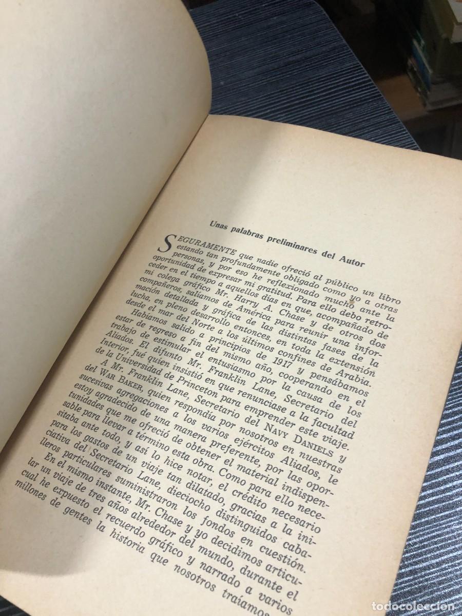 Libros: El Coronel Lawrence Lowell Thomas - Foto 7