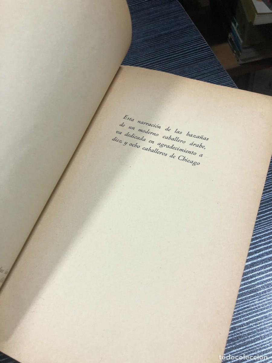 Libros: El Coronel Lawrence Lowell Thomas - Foto 8