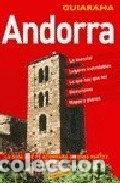 books: Andorra- 9788481657708