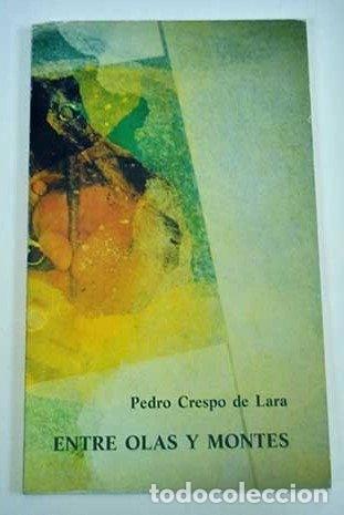 books: Entre olas y montes- 9788460581086