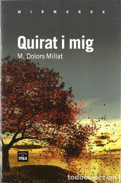 books: Quirat i mig- 9788492440757