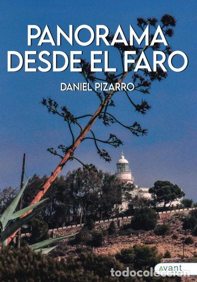 books: Panorama desde el faro- 9788419970589