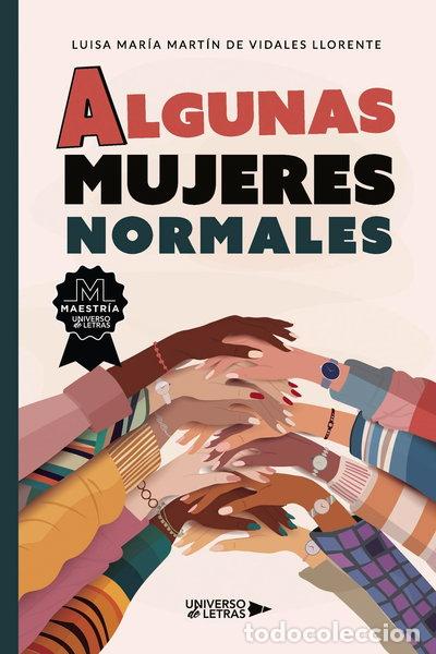 books: Algunas mujeres normales- 9791388010064