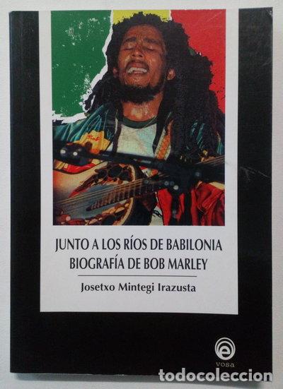 books: Junto a los r&iacute;os de Babilonia- 9788482180106