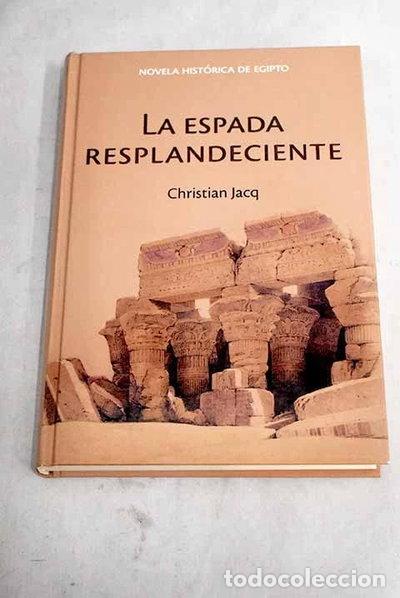 books: La Espada Resplandeciente. La Reina De La Libertad- 9788447350919