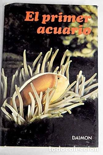 Libros: El primer acuario- 9788423100484