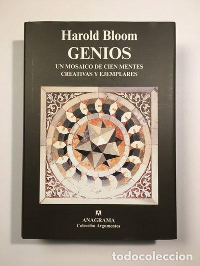 Libri di seconda mano: Genios- 9788433962270