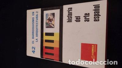 Libros: El barroquismo en la arquitectura II- 9788433300348