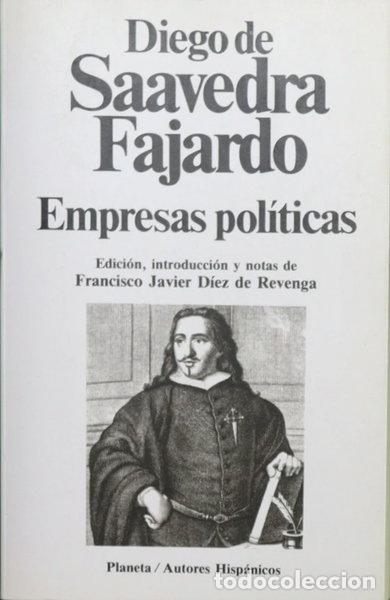 Libros: Empresas pol&iacute;ticas- 9788432039928