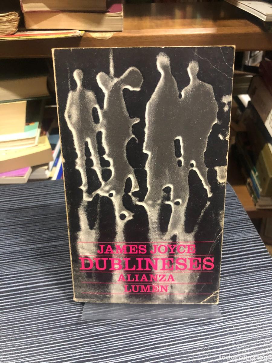 Libros: Dublineses James Joyce - Foto 1