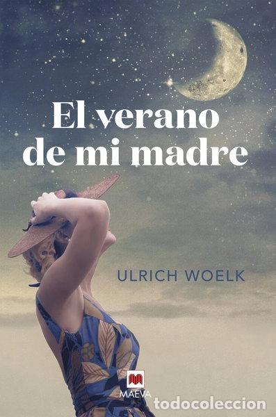 B&uuml;cher: El verano de mi madre- 9788418184413
