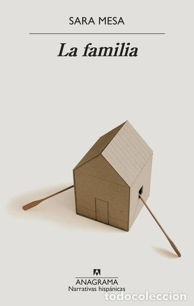 B&uuml;cher: La familia- 9788433999542