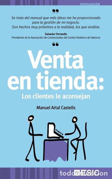 Libros: Venta en tienda- 9788473564519