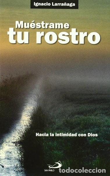 Libros: Mu&eacute;strame tu rostro- 9788428518512 - Foto 1