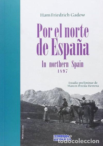 Libros: Por el Norte de Espa&ntilde;a- 9788489427822
