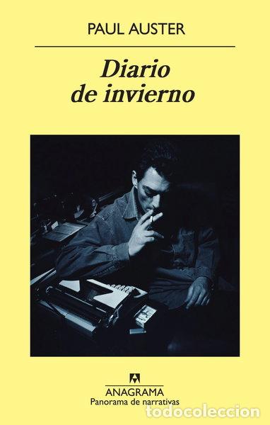 Livres: Diario de invierno- 9788433978295