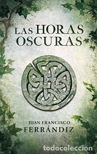 Livres: Las horas oscuras- 9788425347917