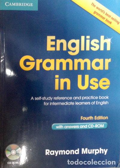 Libri di seconda mano: English Grammar in Use- 9780521189392