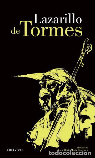 Libros: Lazarillo de Tormes- 9788426352569