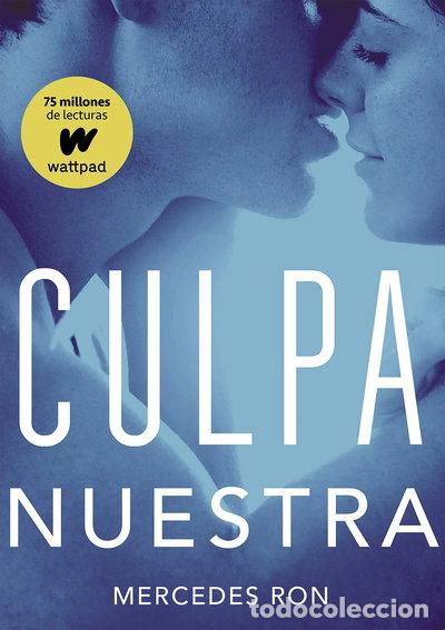 Libros: Culpa nuestra- 9788490438893