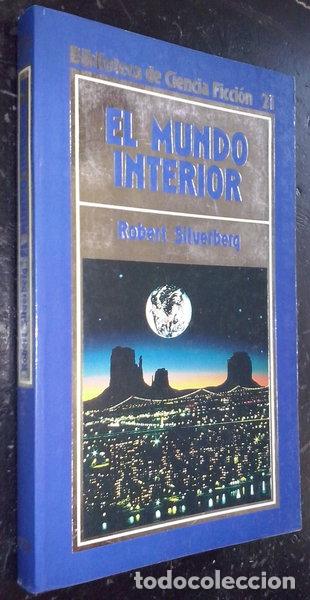 Libros: El mundo interior- 9788476342572