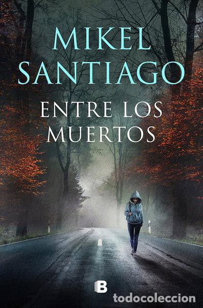 Livros em segunda m&atilde;o: Entre los muertos- 9788466672191