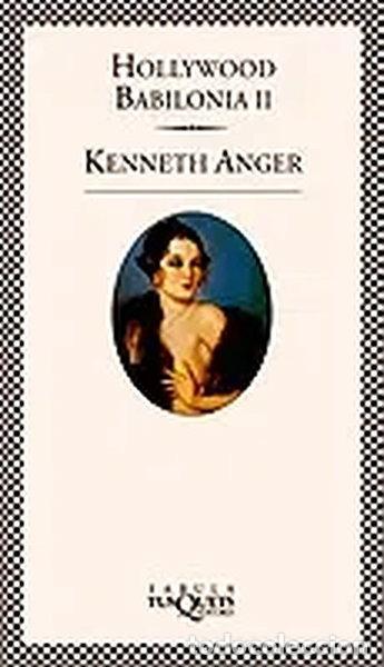 B&uuml;cher: Hollywood Babilonia II- 9788483105009