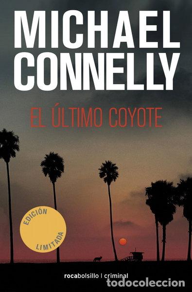 books: El &uacute;ltimo coyote- 9788492833528