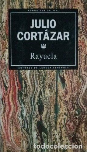 books: Rayuela- 9788447301355