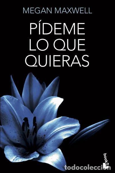 books: P&iacute;deme lo que quieras- 9788408127321