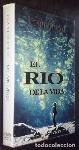 Libros: El r&iacute;o de la vida- 9788476691809