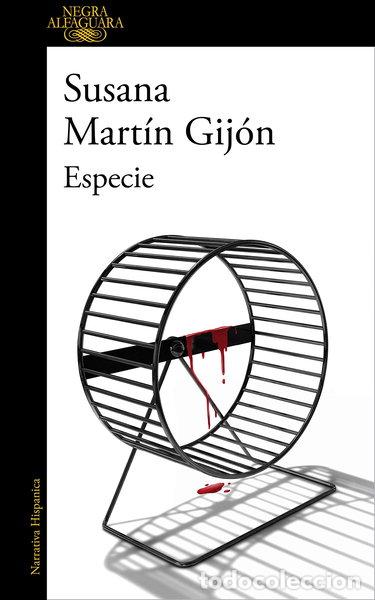 Libros: Especie- 9788420454849