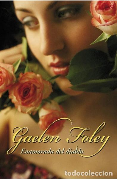 books: Enamorada del diablo- 9788483468951