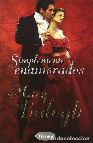books: Simplemente enamorados- 9788496711037