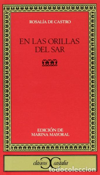 Libros: En las orillas del Sar- 9788470392795